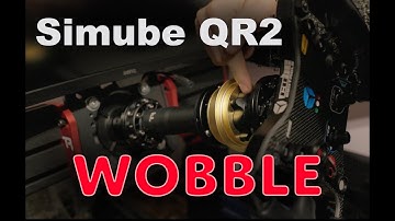 Simube QR2 Fitment issue