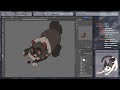 Commission Livestream, Info in Description!