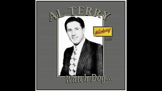 Al Terry - Watch Dog (1960) Resimi