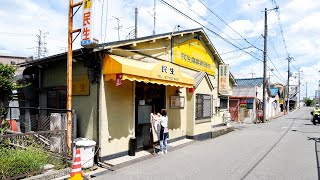 住宅街にポツンと佇む町中華家族の常連が殺到する衝撃的な１日丨Egg Fried Rice - Wok Skills in Japan