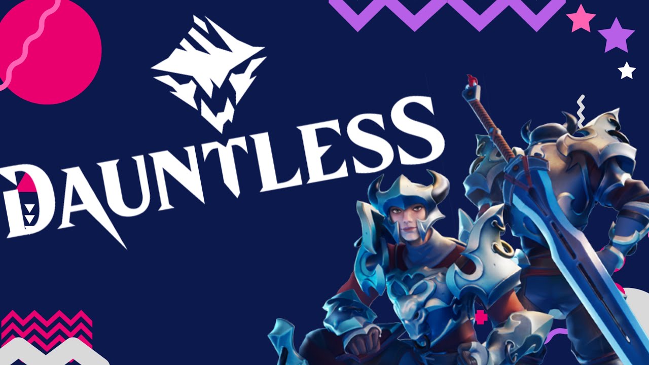 Dauntless | Hunting Ground's Island Event