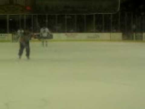 Chad Costello on shootout against Port Huron