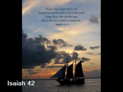 isaiah 42