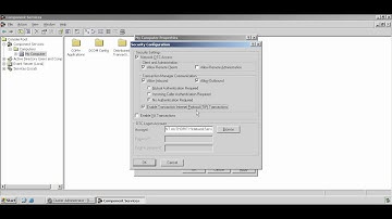 10  Network DTC Configuration