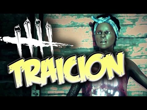 EL QUE FALLA LE GUSTA EL PICO! - Dead by Daylight #4