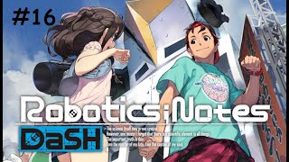 Robotics;Notes DaSH [PHASE AIRI] - Mesopause Converter - Part 1