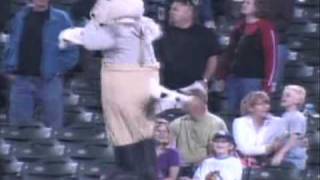 Peoria Chiefs Intro Video #2