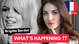 Whats Happening In France? Easy French News For French Learners Ep.7