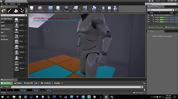 Prototype Game - Unreal Engine 4