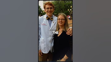Why did I decide to become a doctor? #doctor #cancer #inspiration