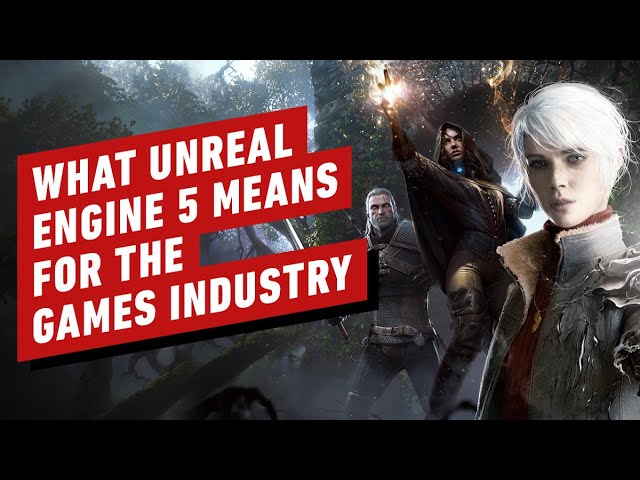 Gears of War maker shifts to Unreal Engine 5, winds down Gears 5  development - Polygon