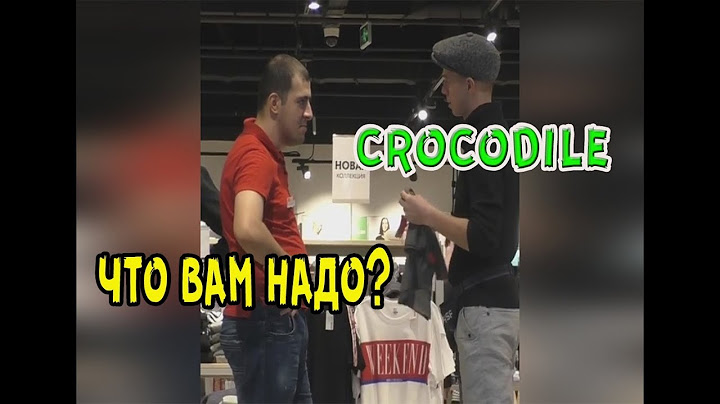 Воркутинский учит Английский/ Случай в магазине/ Антон Теляков