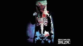 Watch Balzac Monster video