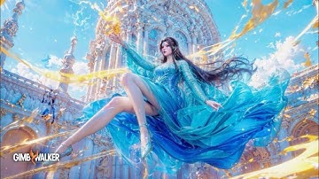 Alan Walker, Sorana - Mind of a Warrior - Gimb Walker, (Official Music Video)