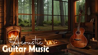 The Most Relaxing Guitar Music - Soothing Guitar Melodies to Mend Your Soul