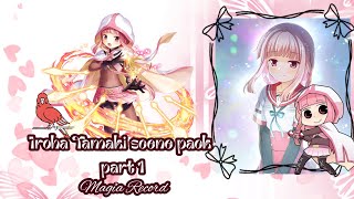 Iroha Tamaki Magia Record scene pack Part 1 ⁽⁠⁽⁠ଘ⁠(⁠ ⁠ˊ⁠ᵕ⁠ˋ⁠ ⁠)⁠ଓ⁠⁾⁠⁾