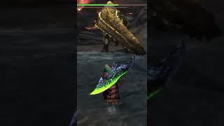 Deviljho - Monster Hunter 3 Ultimate