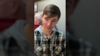 Jack Gletty Eggxile