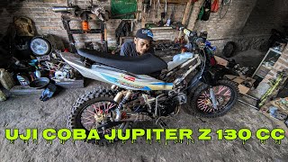 CEK SOUND JUPITER Z 130 CC