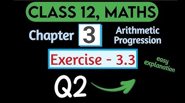 Class 12 Ex 3.3 Q2 Math | Chapter 3 Matrices | Q2 Ex 3.3 Class 12 Math | Ex 3.2 Q2 Class 12