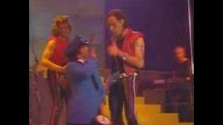 Udo Lindenberg - Sonderzug nach Pankow 1983