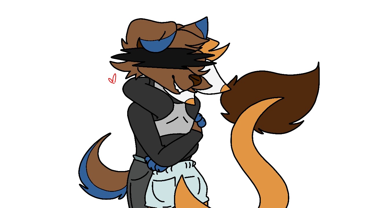 I need you now - animation meme - Gift for Qwerts!