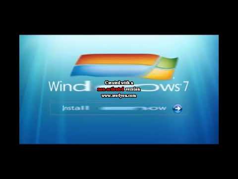 sound startup windows