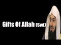 Means Of Alleviating Hardship | Mufti Menk