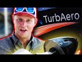 TurbAero is Building the Engine of the Future | Oshkosh 2022 Coverage