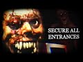 This Body Horror Series is Terrifying