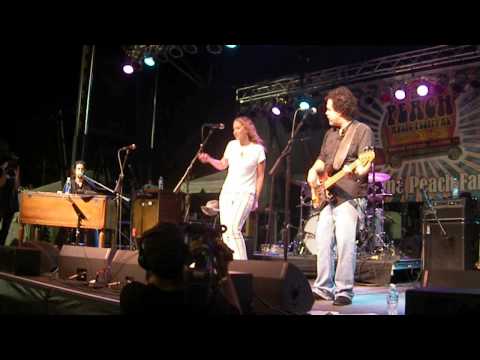 Trigger Hippy  - Rise Up Singing
