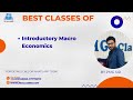 Economics(Hons.) Sem-2 Classes