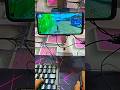 pc setup for free fire | ⌨️🖱📱 Mix Pro plus #freefire #mixpro #moowiigaming #handcam #shorts,