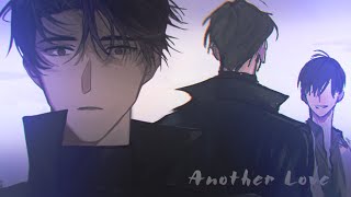 [ mmv] - another love || Yoo Joonghyuk/Kim Dokja || Omniscient Reader’s Viewpoint RUS SUB