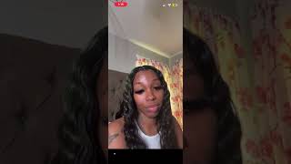 Information Kayleigh G yapping | #bmdrama #kayleighg #wolfkewchie #yapping  Update