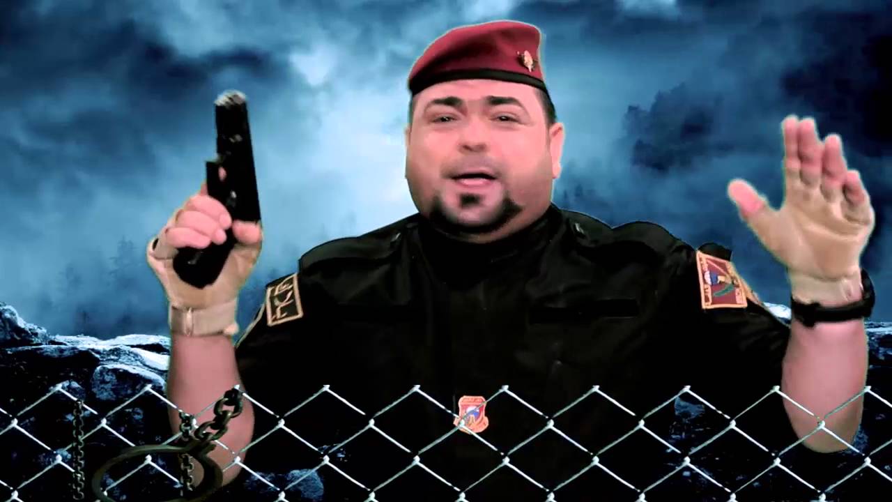 عمار العلي - حظر تجوال / Video Clip