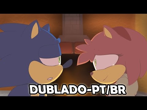 Sonic CD) Sonic Boom - Letra Traduzida (Music Video AMV) 