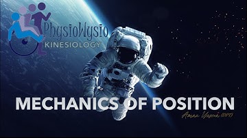 Mechanics of position