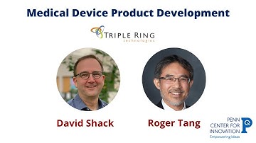 Medical Device Product Development Webinar