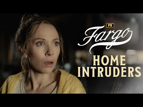 Still from the series Fargo
