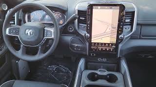 2026 Ram 2500  Waxahachie, Ennis, Midlothian, DeSoto, Cedar Hill TX