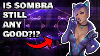 OVERWATCH 2 | Orisa ULT and Sombra EMP is way TOO OP! (EDUCATIONAL)