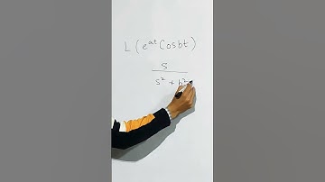 Laplace tricks easy to remember 🔥
