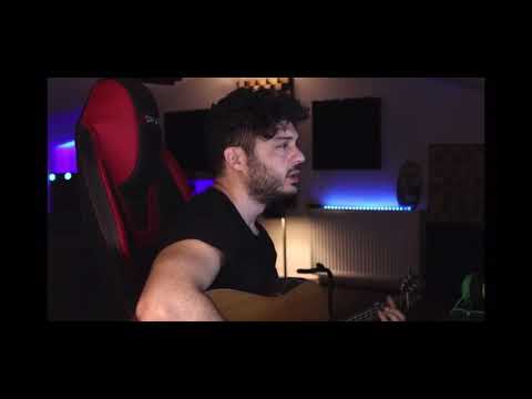 İlyas Yalçıntaş - Dön Desem (Akustik Cover)