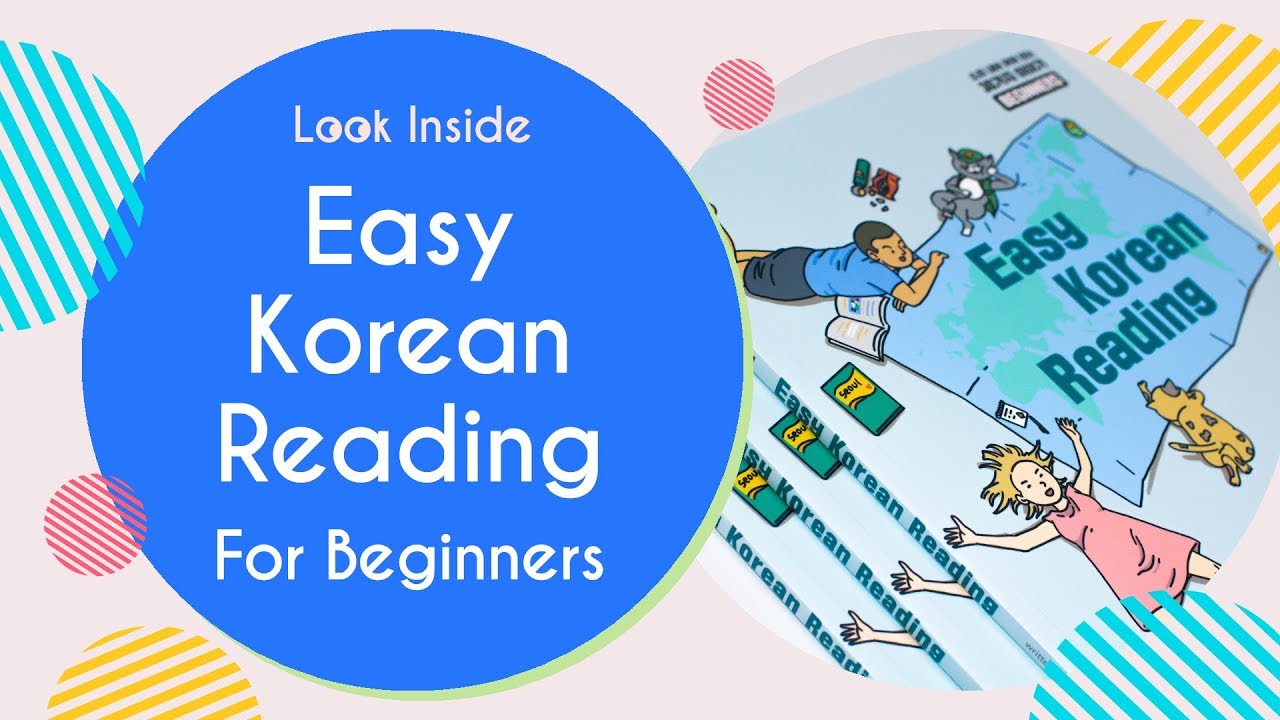 Easy korean reading for Beginners. Easy korean reading for Beginners читать. Easy korean reading for Beginners pdf. Easy read 2