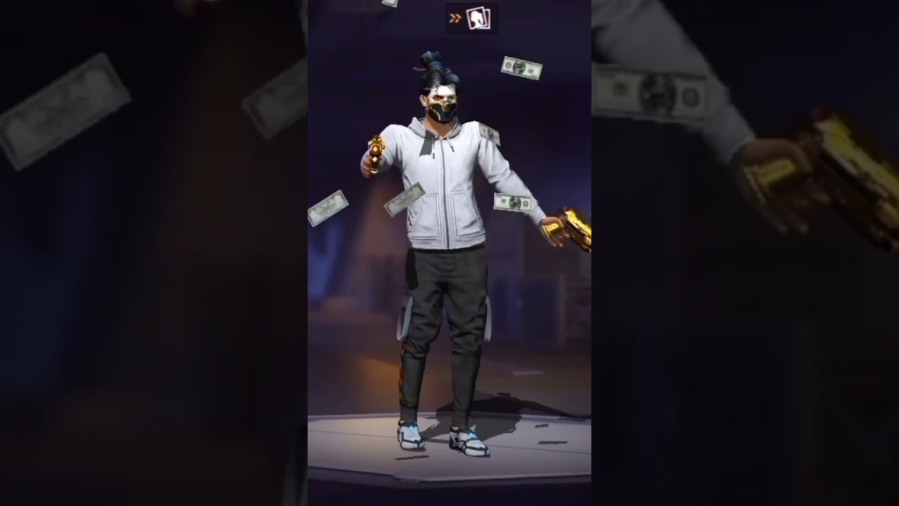 ff dress change video