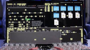 I made Vimium for the Linux desktop | Use Linux without a mouse
