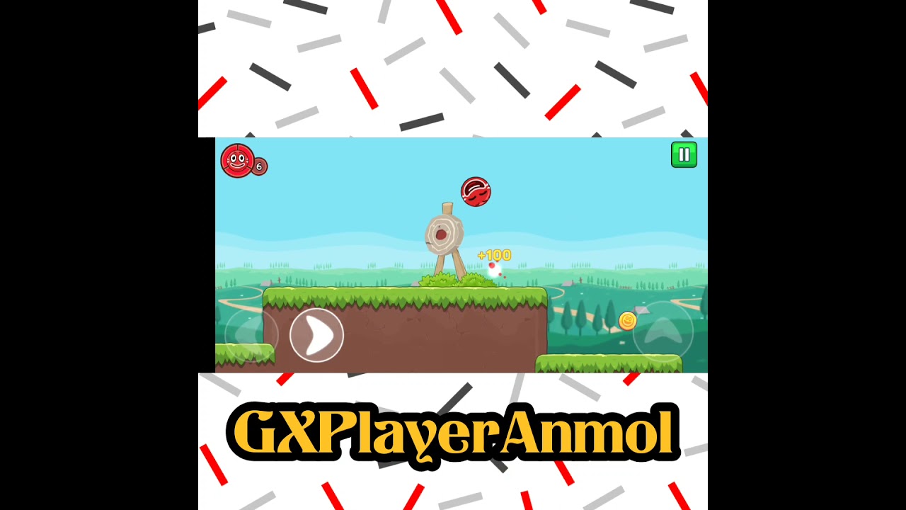 Roller Ball 6 (Level-12) Gameplay 