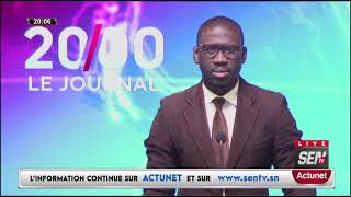 XIBAAR YI 20H00 DU MERCREDI 26 JUILLET 2023 AVEC MOHAMED DIOP