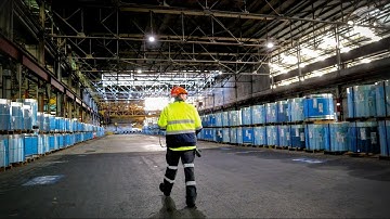 Process Intelligence Episode 2: Digital Enablement (BlueQ Application)